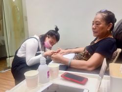 -TTNAIL天天美甲