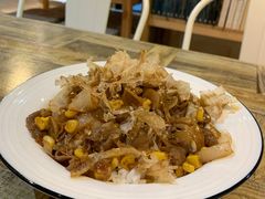 -小时光咖啡馆(开森度假森林店)