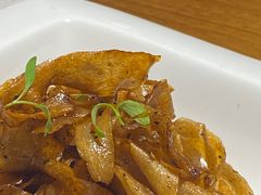 -敏珠拉姆藏餐·南京厨房(富春江东街店)