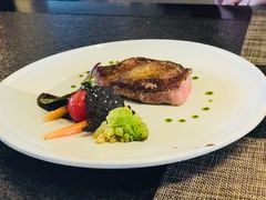 澳洲黑安格斯眼肉-莲西餐(曲江店)