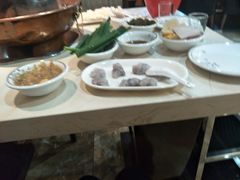 -老长春果木炭涮羊肉(东田·青年城店)