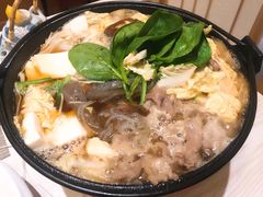 -割烹酱子日本料理(弘基财富广场店)