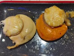 -大成活海鲜烧烤龙虾(静安大融城店)