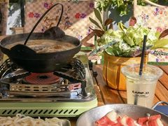 -CAMP.33露营烤肉·团建聚餐(创智天地店)