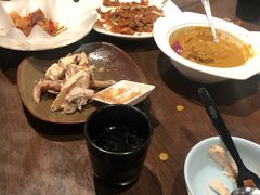 -新旺茶餐厅(嘉里城店)