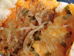 -南京工业大学-东苑1食堂