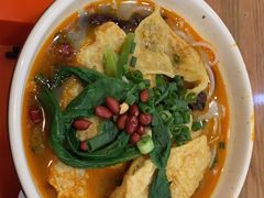-螺小胖柳州螺蛳粉(钟楼总店)