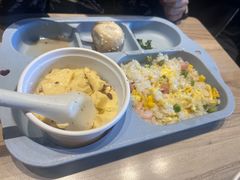 -咬不得高祖生煎·简餐(金逸影城店)