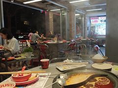 -生活如沸·顺德水牛奶火锅(大学路店)