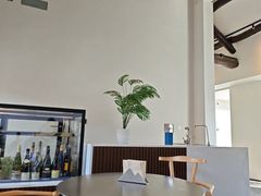 -自如ZSPACE四合院艺术餐厅
