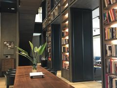 -北京三里屯CHAO酒店