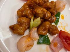 荔枝肉-莆田餐厅PUTIEN(西安万象天地店)