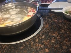 -八合里潮汕鲜牛肉火锅(深圳海岸城店)