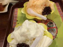 -海口骑楼小吃街