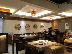 -围炉夜话·潮汕卤水火锅(榕江店)