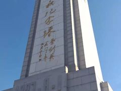 -八一南昌起义纪念塔