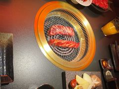 -無二炙坊·和牛烧肉(大钟寺1733店)