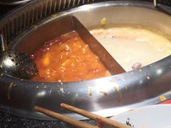 -麻辣英雄重庆火锅(陈江天益城店)