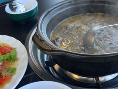 -野菌皇海景野生菌火锅(滨海大道店)