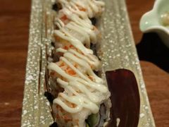 加州卷-芥末日本料理(打浦路铂尔曼旗舰店)