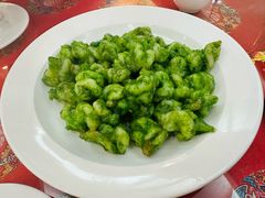 -玉华台饭庄(裕中西里小区店)