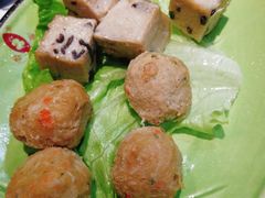 -一叶一世界·素食餐厅(锦华万达店)