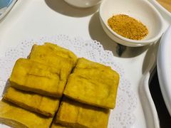 -百年认一力·清真牛羊肉(南中环店)