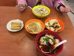 -龙抄手(春熙路总店)