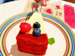 -姆们M Sweetie Cake(五道口店)