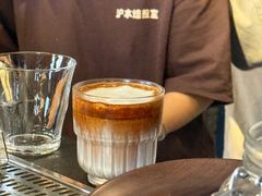 -沪水焙煎室(淡水路店)