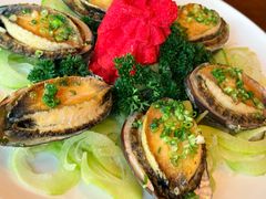 -臻宝中餐厅·大连菜·海鲜·融合菜(大连一方城堡豪华精选酒店)
