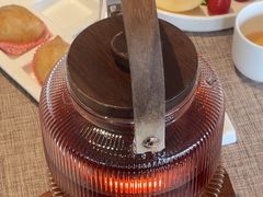 -晋江荣誉国际酒店·港誉茶餐厅