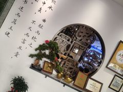 -山海菜馆·海肠捞饭·青岛菜(栈桥店)