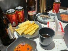 -海汕记·潮汕鲜牛肉火锅·自助