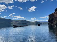 -丽江泸沽湖景区