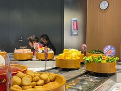 -龍歌自助小火锅(秦淮水游城店)