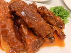 -莆田餐厅PUTIEN(三里屯店)