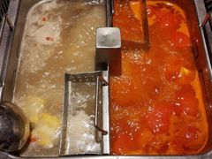 -海底捞火锅鲜切牛肉主题店(长寿路店)
