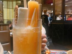 创·世纪菠萝菠萝冰-哥老官重庆美蛙鱼头(圆融广场店)