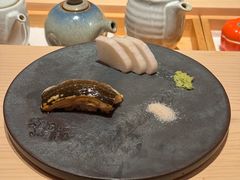 -橼舍鮨青木