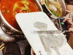 -世贸万锦大酒店·烹大师火锅达人