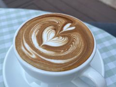 -翠贝卡&Mama Kelly Brunch Coffee(河西店)