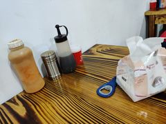 -阿姨小肉摊(同济西苑店)