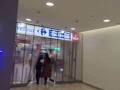 -新田360广场(上海华侨城店)