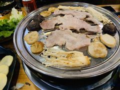 -义乌之心城市生活广场(新马路店)