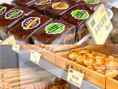 -拢香糕点(万达店)