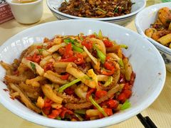-笨罗卜浏阳菜馆(太平街店)