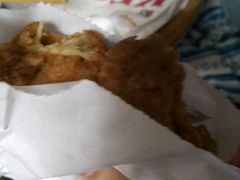 吮指原味鸡-肯德基(东安路站店)