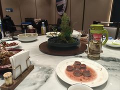 -鲜得莱渔港·小平岛海胆馆(七贤岭店)