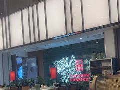 -南拳十三姨·潮汕砂锅粥·粤菜(西单大悦城店)